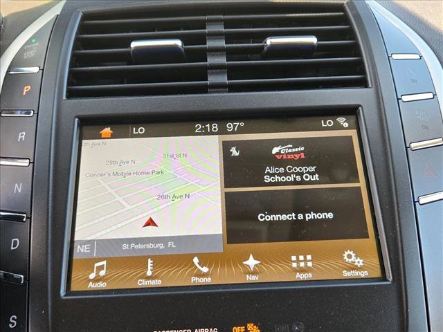 Used 2017 Lincoln MKC Select w/ Select Plus Package image 15