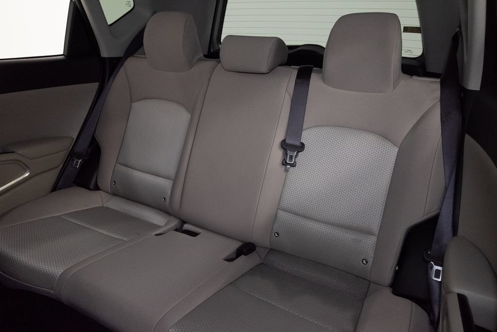 Certified 2025 Kia Soul LX w/ LX Technology Package FWD image 20