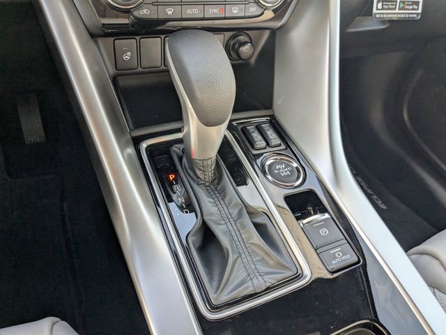 New 2026 Mitsubishi Eclipse Cross SEL image 30