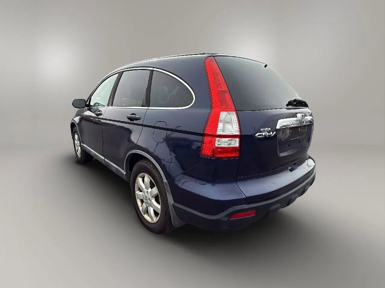 Used 2008 Honda CR-V EX image 3