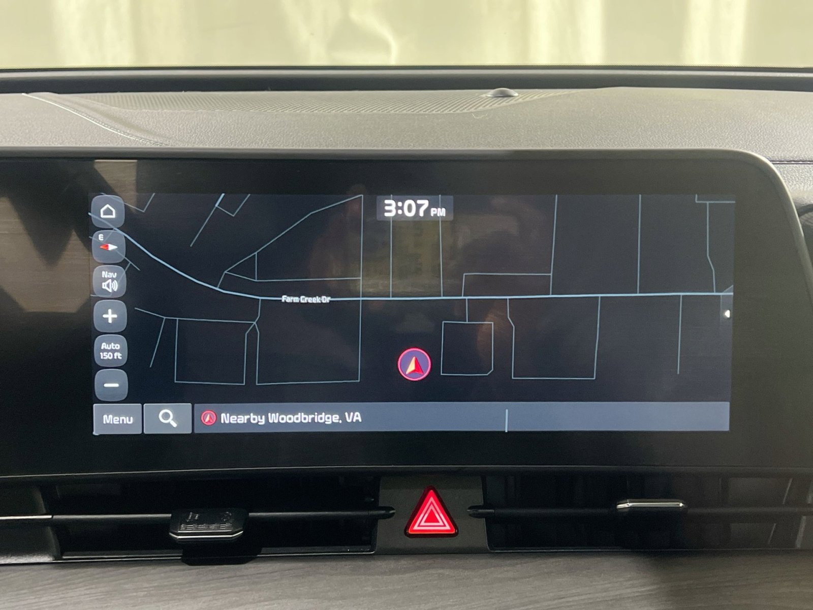 Used 2023 Kia Sportage X-Line w/ X-Line Premium Package image 17