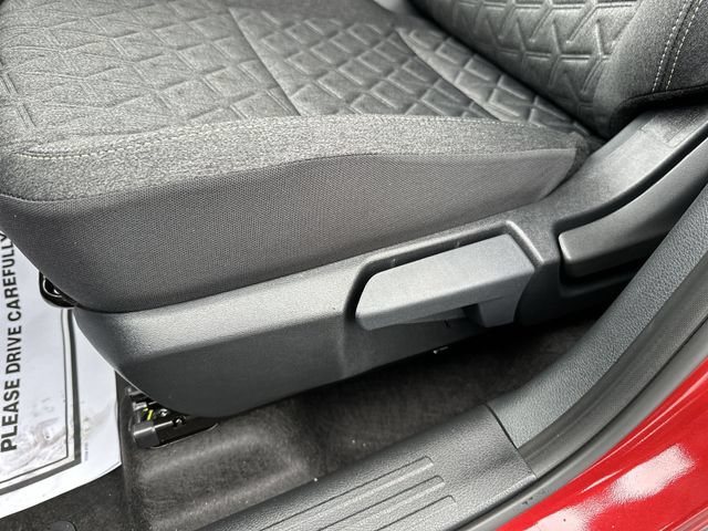 New 2026 Nissan Kicks SV AWD/4WD image 12