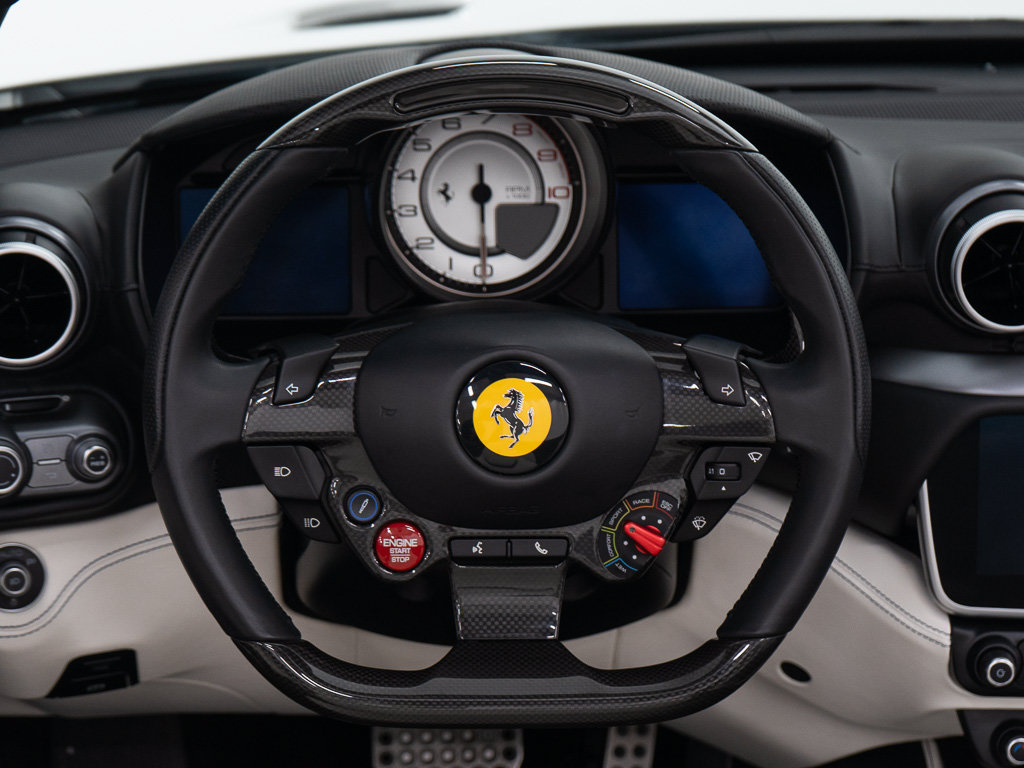 Used 2023 Ferrari Portofino M RWD image 30