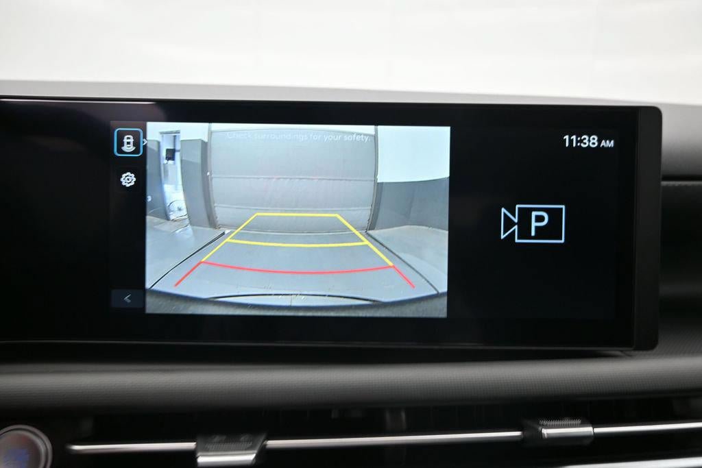 New 2027 Hyundai Santa Cruz SE AWD/4WD image 16