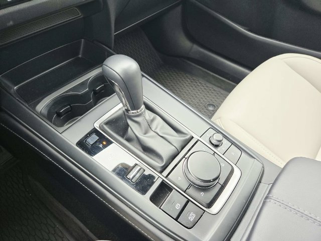 New 2026 MAZDA CX-30 AWD 2.5 S w/ Select Sport Pkg image 27