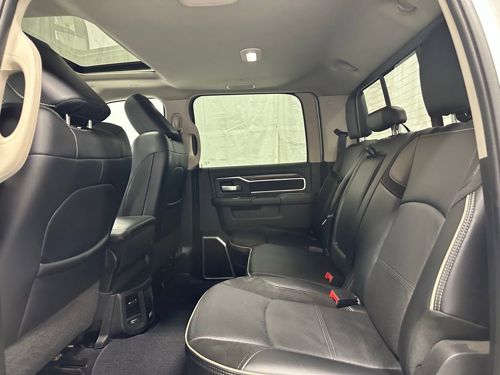 Used 2024 RAM 3500 Laramie image 43