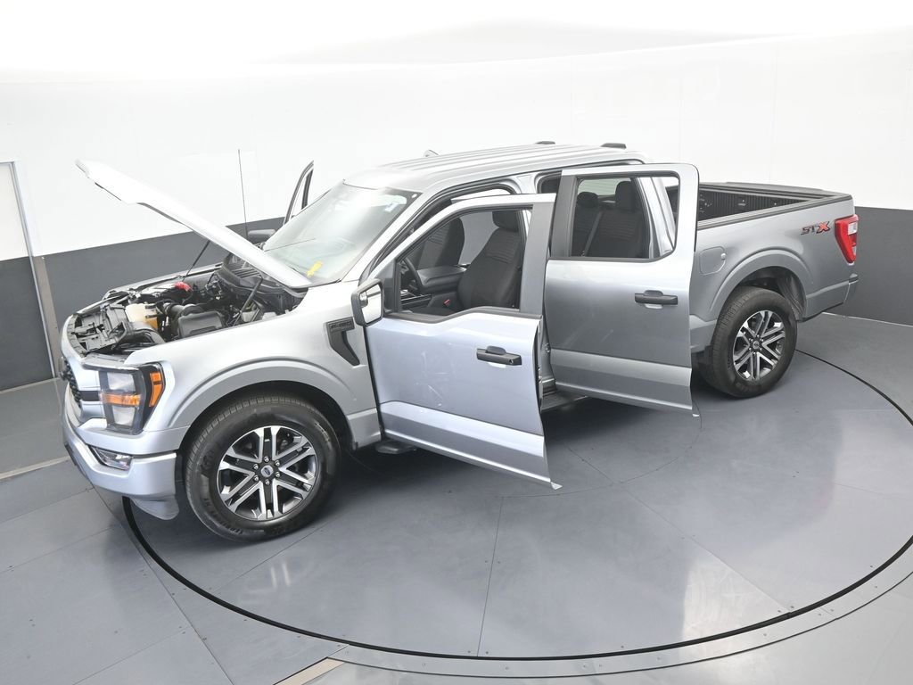 Used 2023 Ford F150 XL w/ STX Appearance Package image 59