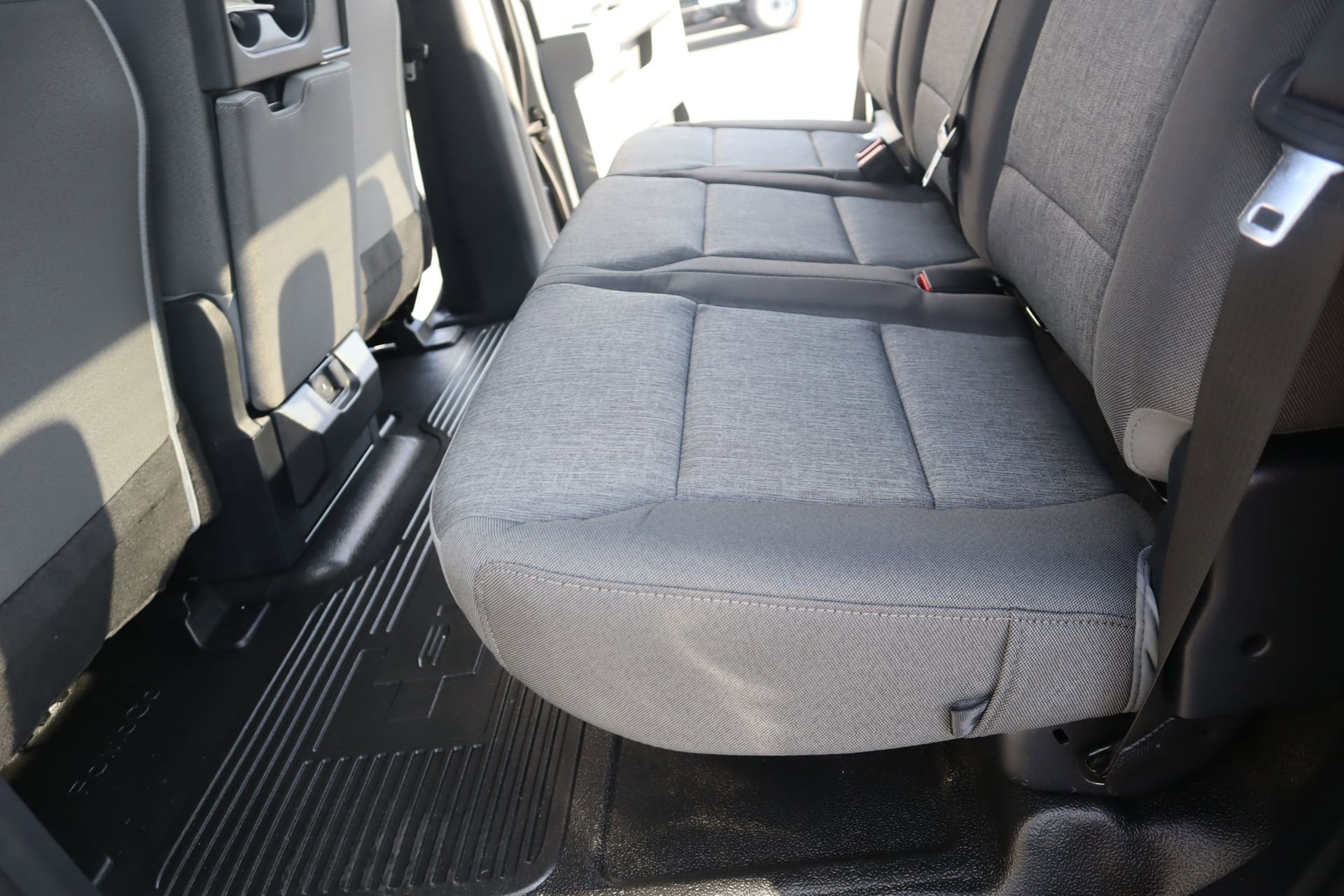 New 2026 Ford F450 XL AWD/4WD image 11