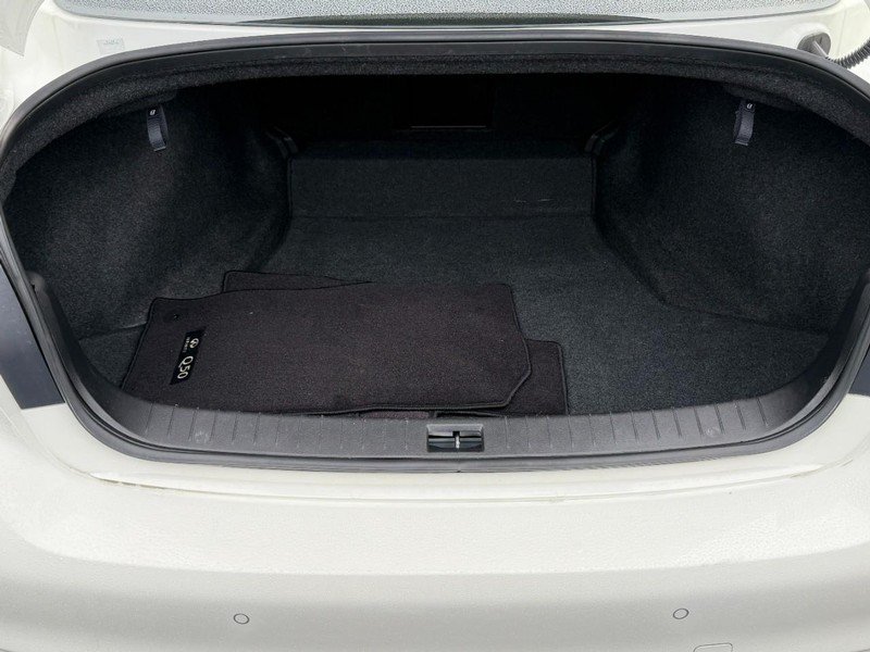 Used 2023 INFINITI Q50 Luxe AWD/4WD image 7