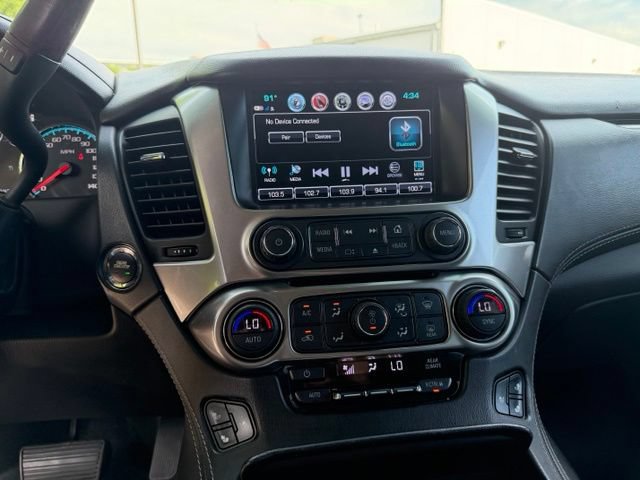 Used 2018 Chevrolet Tahoe Premier AWD/4WD image 19