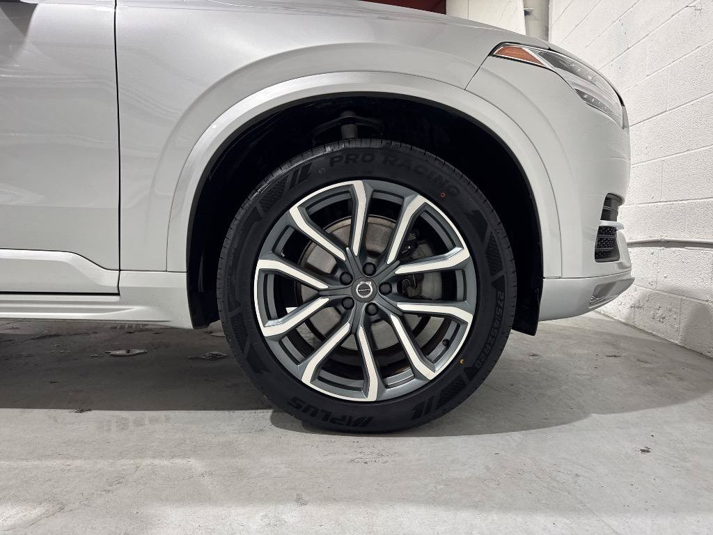 Used 2019 Volvo XC90 T6 Momentum w/ Protection Package AWD/4WD image 73
