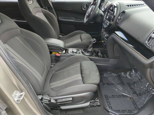 Used 2019 MINI Cooper Countryman SE AWD/4WD image 20