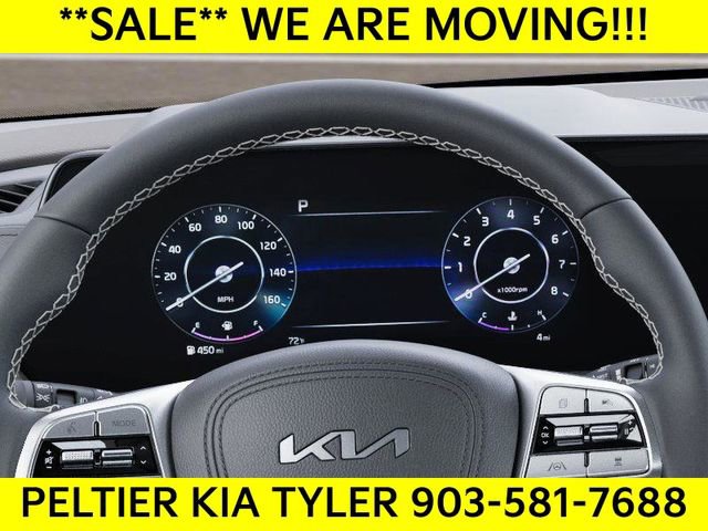 New 2025 Kia Telluride SX Prestige X-Line image 19