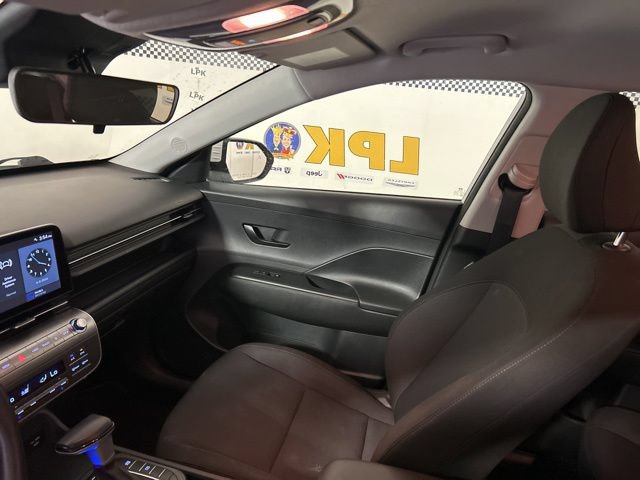 Used 2024 Hyundai Kona SEL AWD/4WD image 33