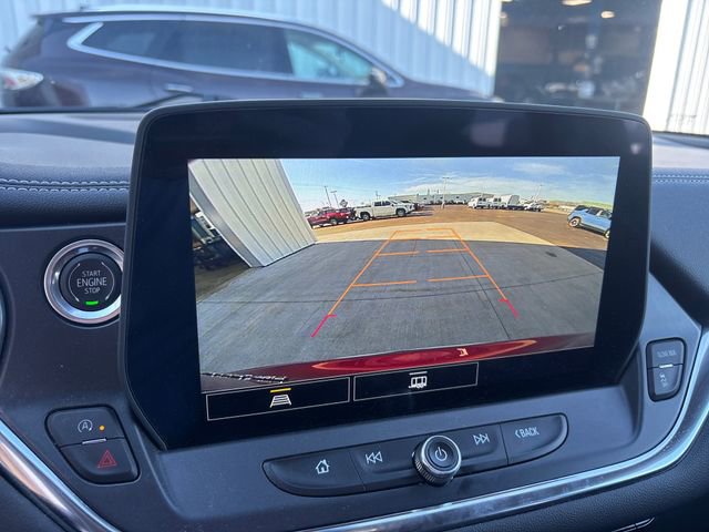 Used 2023 Chevrolet Blazer LT w/ LPO, Floor Liner Package AWD/4WD image 23