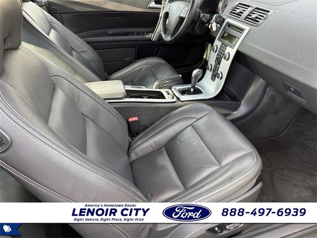 Used 2011 Volvo C70 T5 image 13