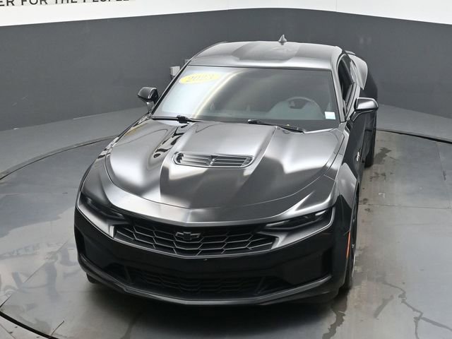 Used 2023 Chevrolet Camaro LT w/ Technology Package RWD image 52