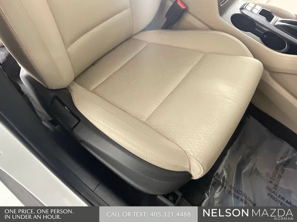 Used 2016 Hyundai Tucson Eco FWD image 27
