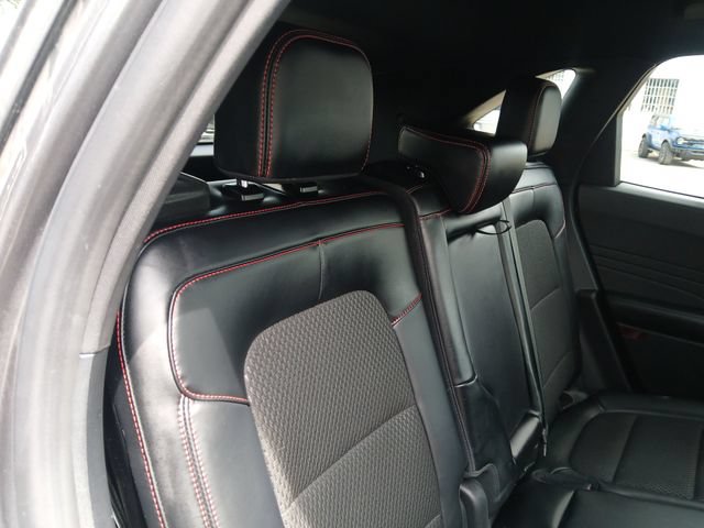 Used 2024 Ford Escape ST-Line w/ Tech Pack #1 AWD/4WD image 41