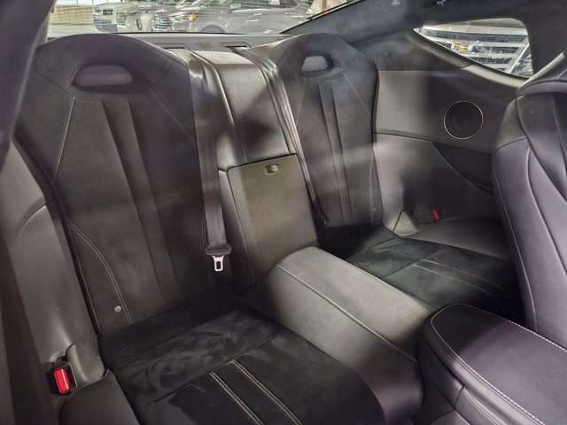 Used 2018 Lexus LC 500 Coupe w/ Performance Package image 19