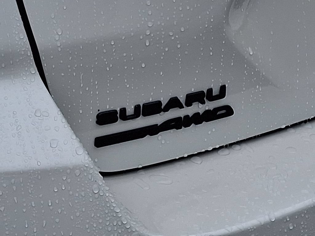 New 2026 Subaru Impreza 2.0i Sport AWD/4WD image 19