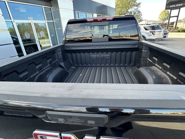 New 2026 GMC Sierra 1500 Denali w/ Denali Reserve Package image 7