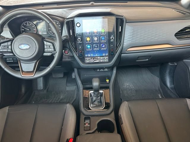Used 2025 Subaru Forester Sport AWD/4WD image 13