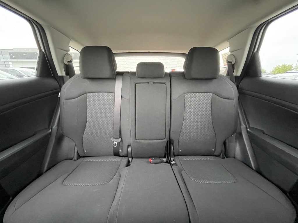 New 2026 Kia Sportage LX image 29