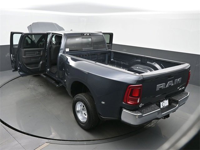 New 2026 RAM 3500 Tradesman image 64