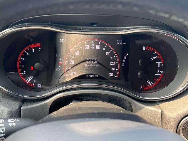 Used 2020 Dodge Durango R/T w/ Premium Interior Group AWD/4WD image 21