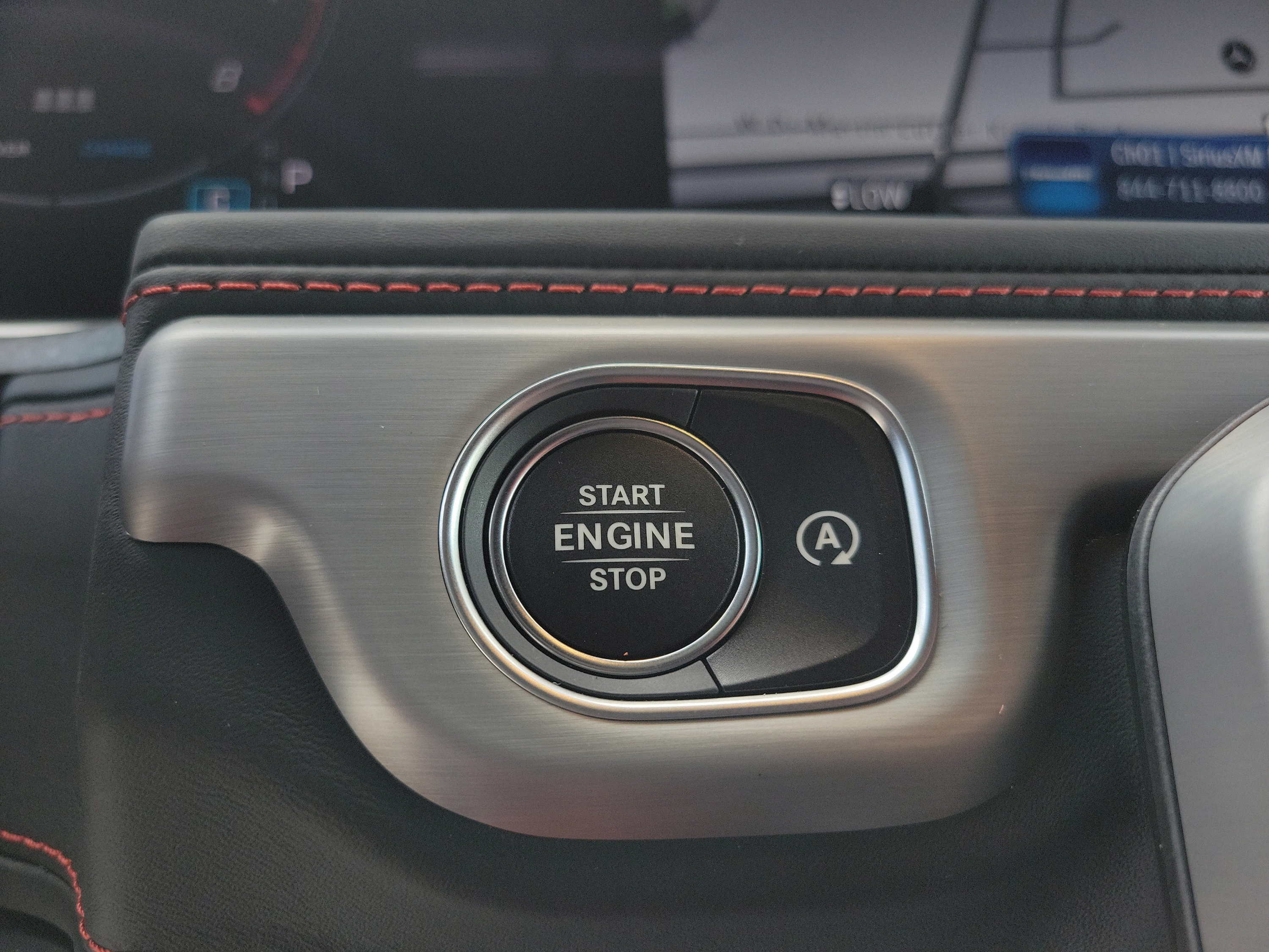 New 2027 Mercedes-Benz G 63 AMG 4MATIC image 23