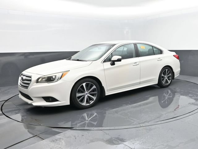 Used 2015 Subaru Legacy 2.5i Limited AWD/4WD video 1