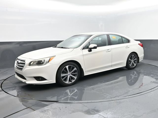 Used 2015 Subaru Legacy 2.5i Limited AWD/4WD image 1