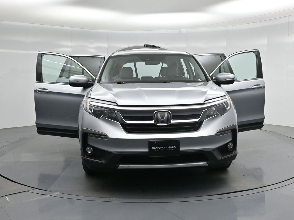 Used 2019 Honda Pilot EX-L image 31