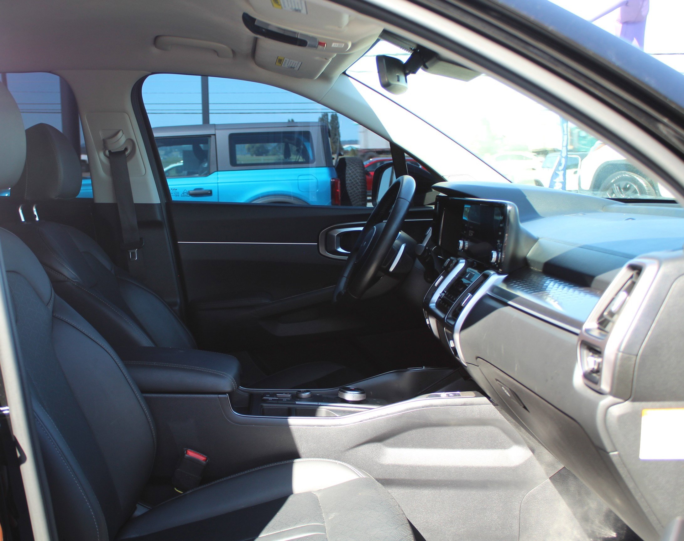 Used 2023 Kia Sorento EX AWD/4WD image 20