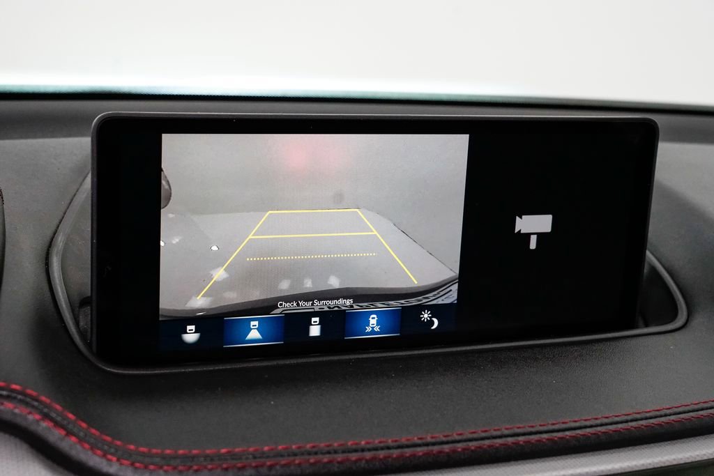 Used 2023 Acura MDX A-Spec image 16