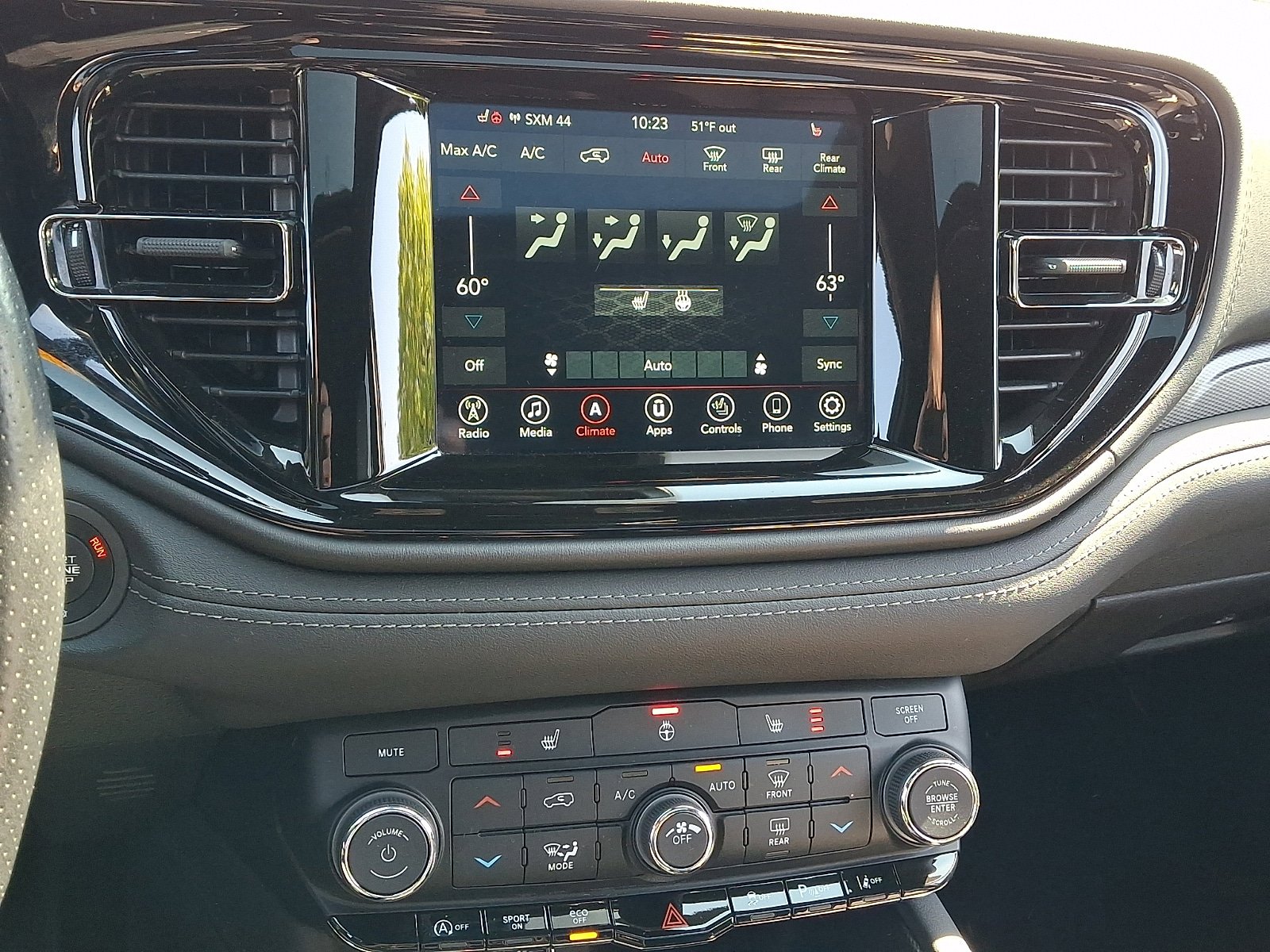 Used 2022 Dodge Durango GT AWD/4WD image 17