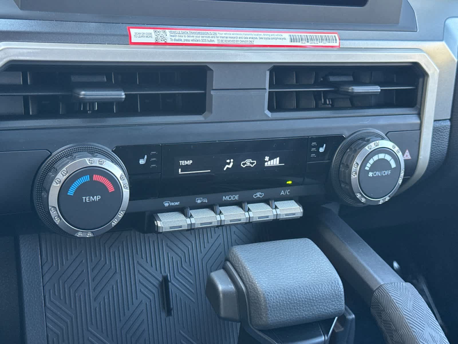 Used 2026 Toyota Tacoma SR5 AWD/4WD image 20