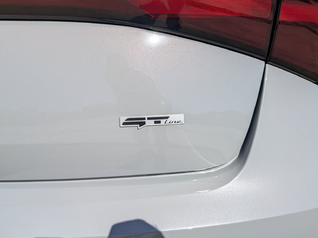 Certified 2026 Kia K5 GT-Line w/ GT-Line Premium Package AWD/4WD image 12