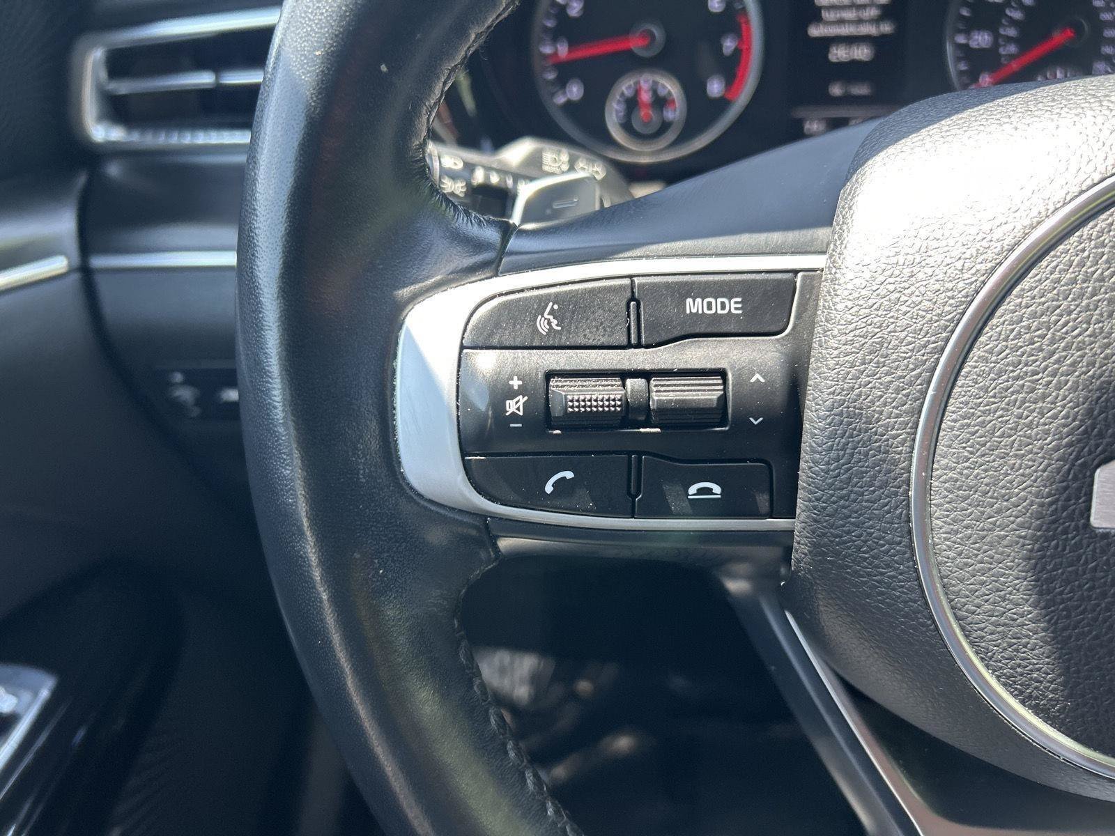 Used 2023 Kia K5 GT w/ GT1 Package FWD image 16