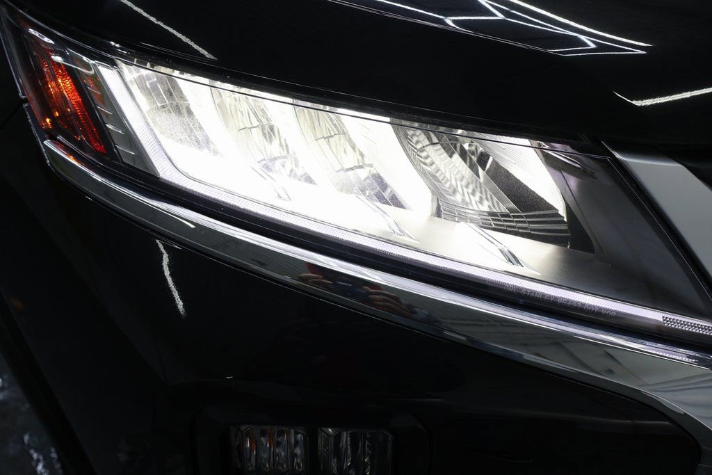 Used 2024 Mitsubishi Outlander Sport AWD image 24