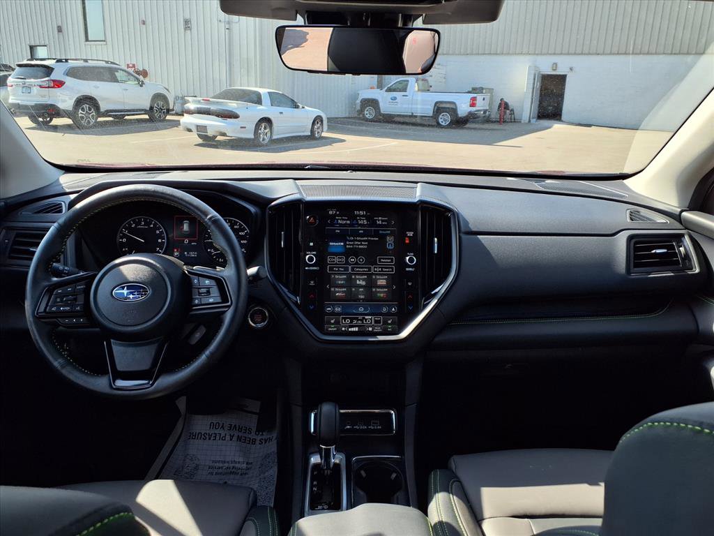 Used 2024 Subaru Ascent Onyx Edition w/ Popular Package Onyx image 9