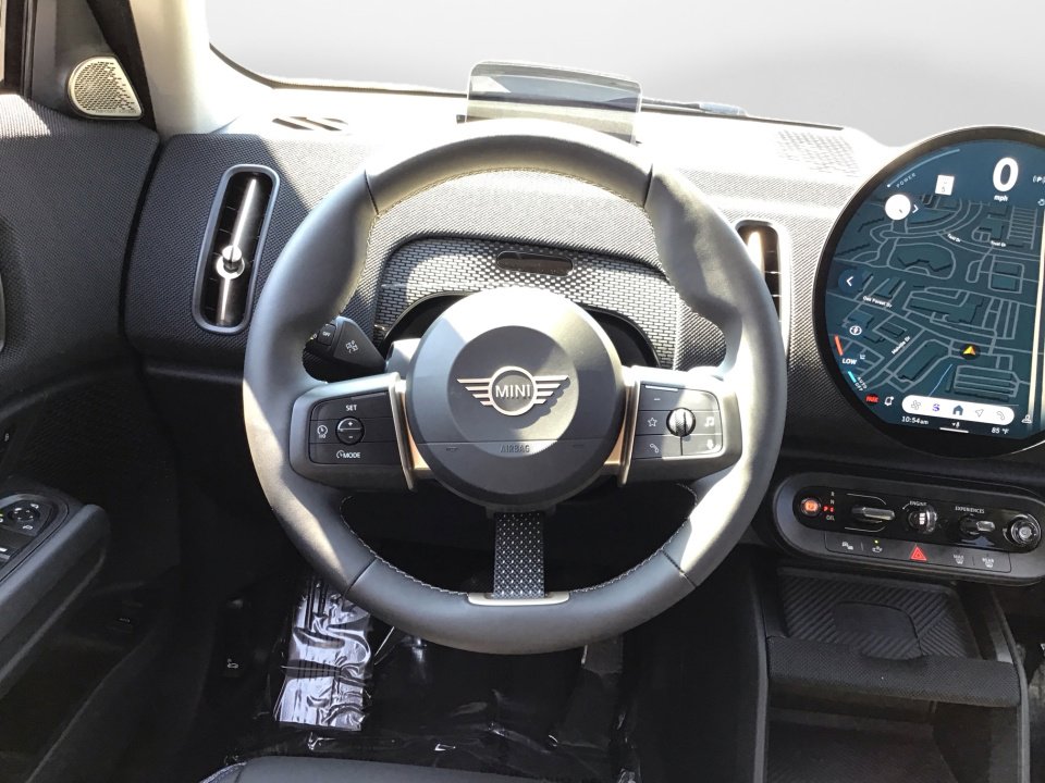 New 2025 MINI Cooper Countryman S w/ Comfort Package Max image 10