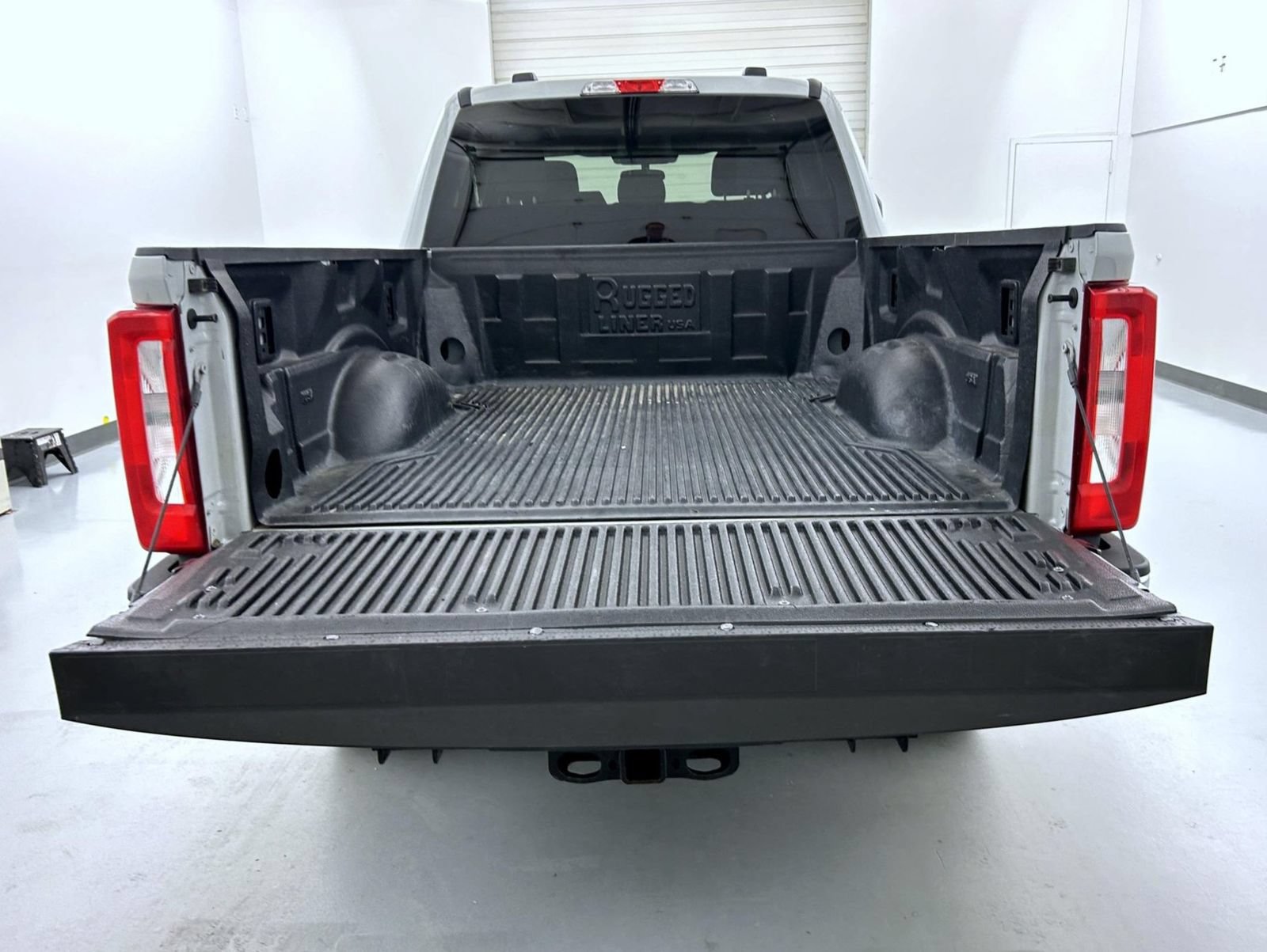 Used 2025 Ford F250 XLT AWD/4WD image 22