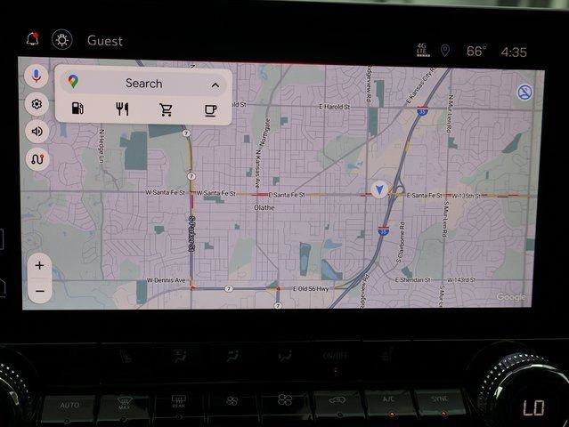 New 2026 GMC Canyon AT4 image 23