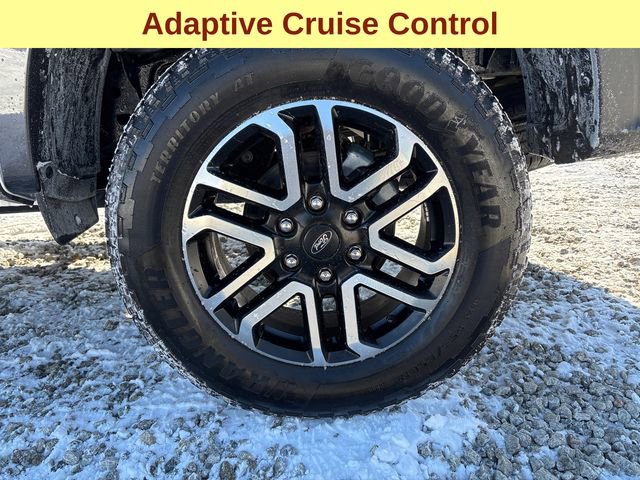 Used 2024 Ford Ranger Lariat image 9