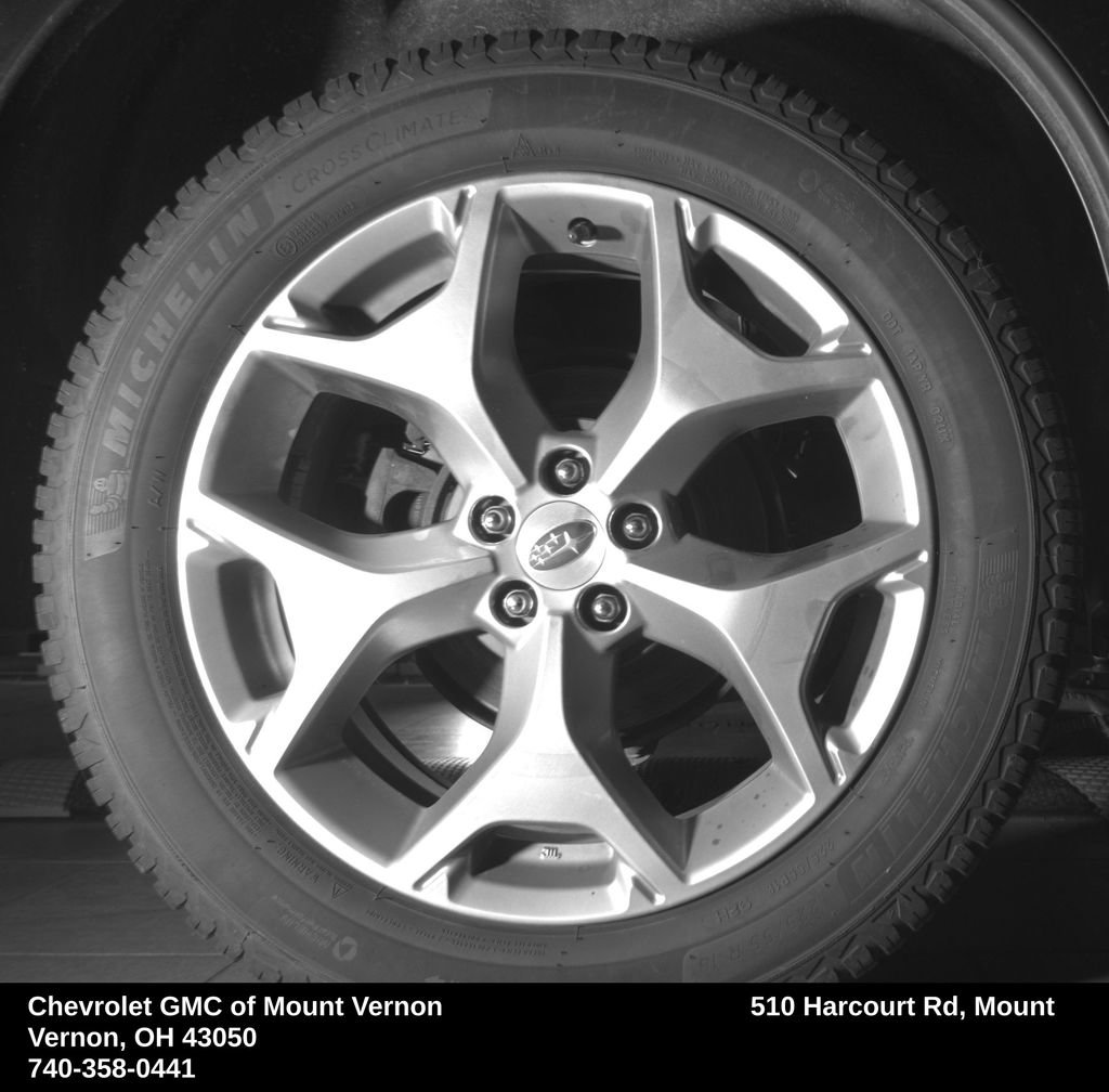 Used 2018 Subaru Forester 2.5i Touring AWD/4WD image 29