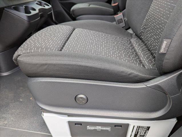 New 2025 Mercedes-Benz Sprinter 2500 image 4