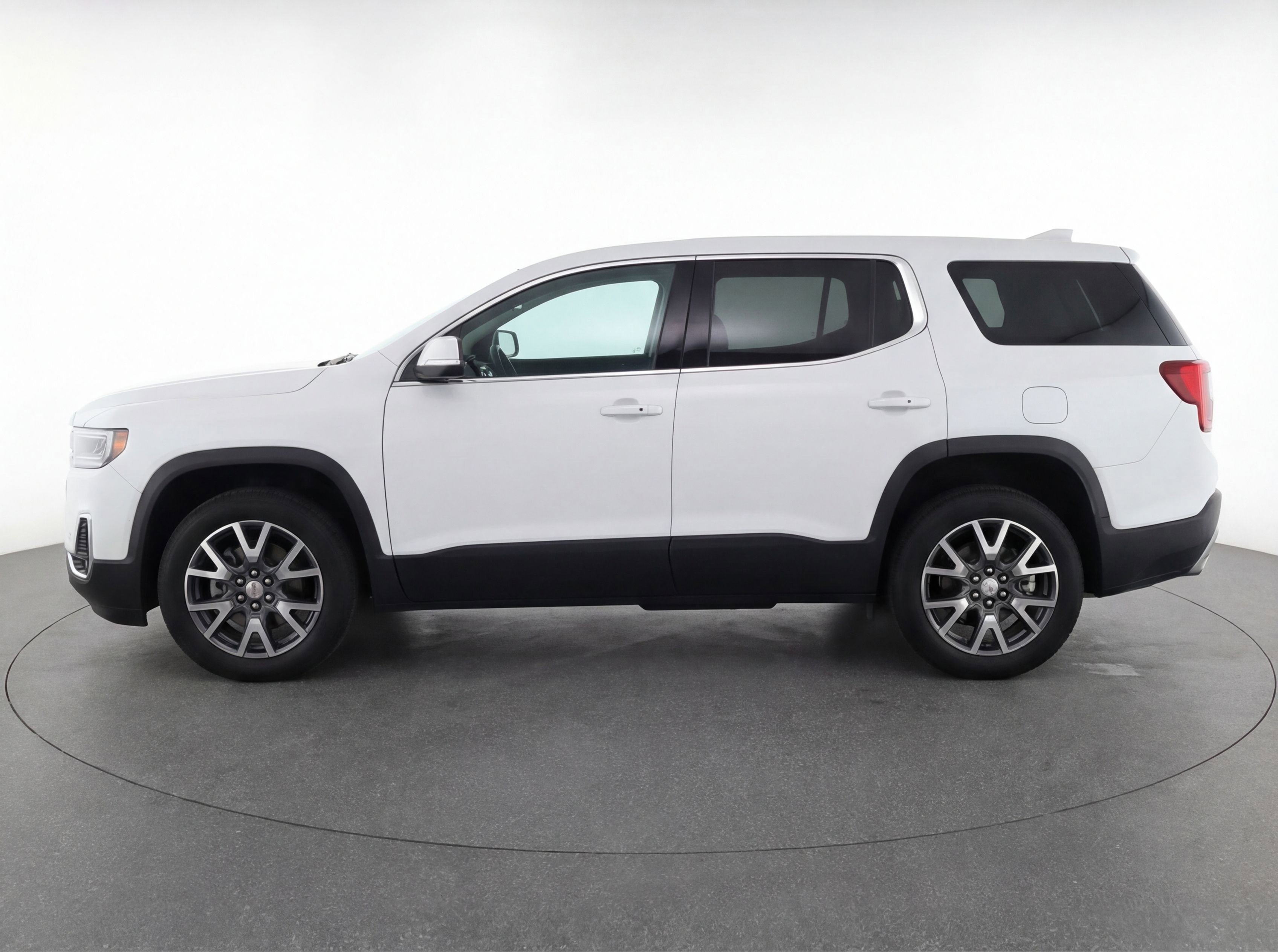 Used 2023 GMC Acadia SLT image 5
