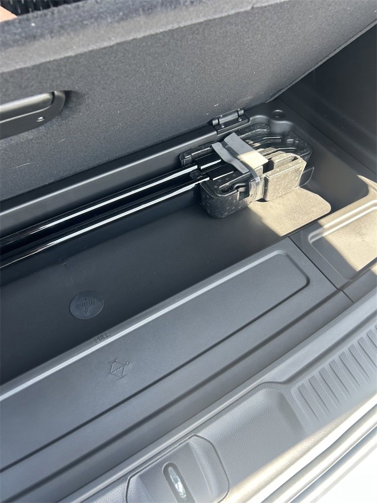 New 2025 Jeep Wagoneer Series II image 14